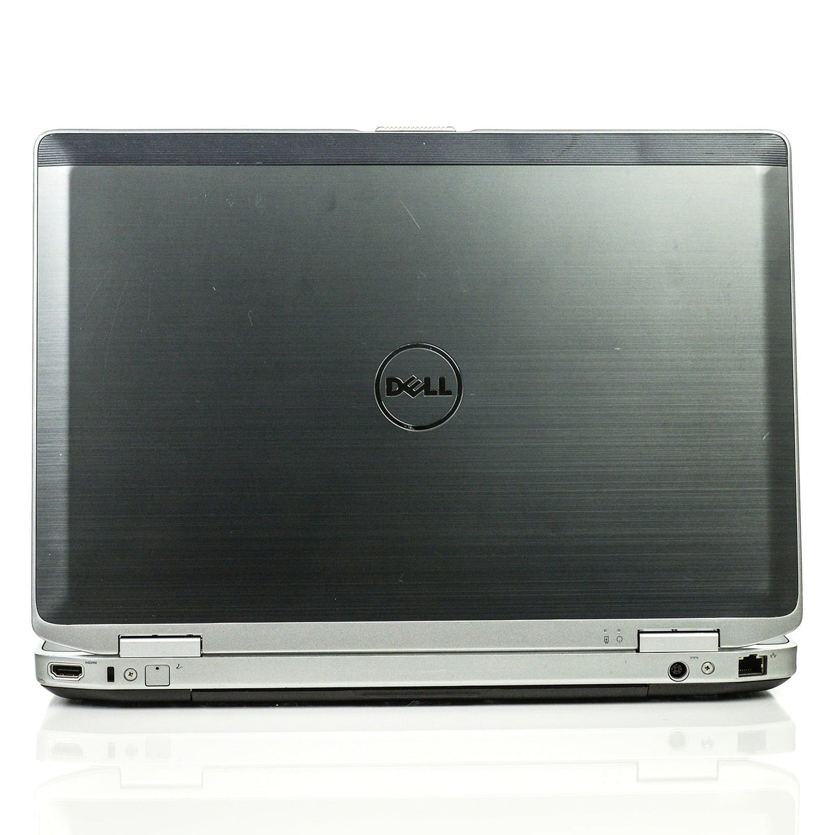 Win i5 Dell Dual-Core 8GB 500GB Laptop E6420 Latitude 10 v.WBB B Pro Used