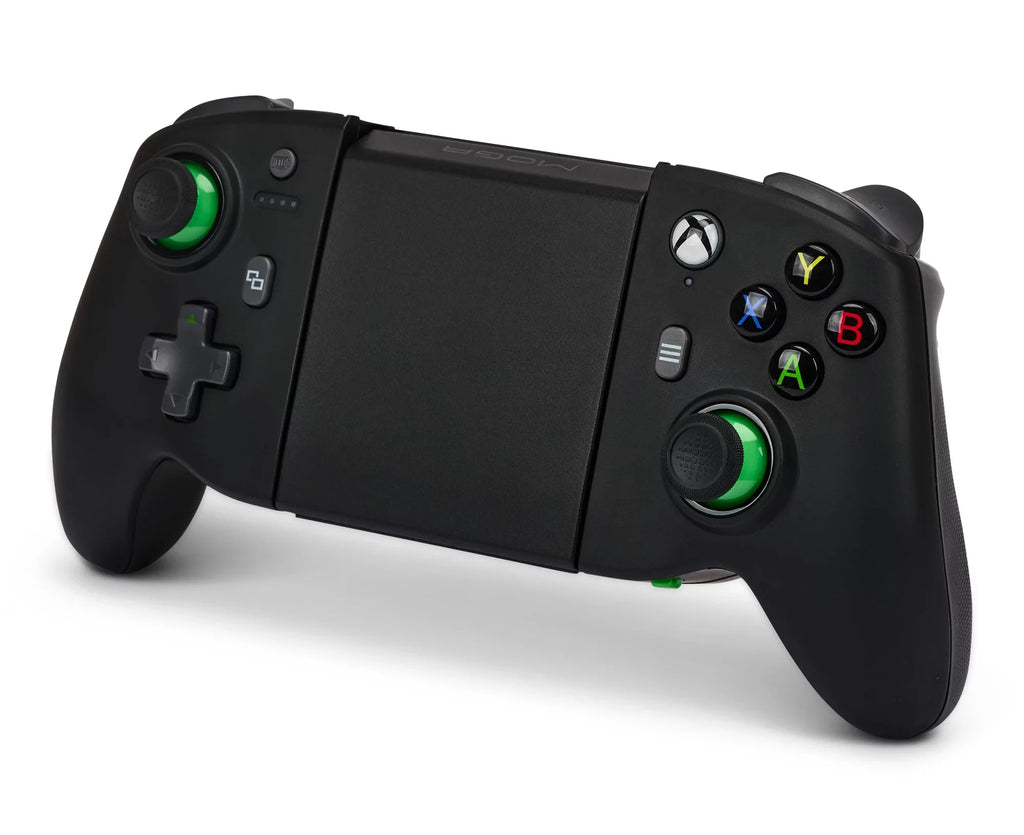 for Gaming Cloud & Controller MOGA XP7-X Plus PowerA Bluetooth on Android/PC Mobile