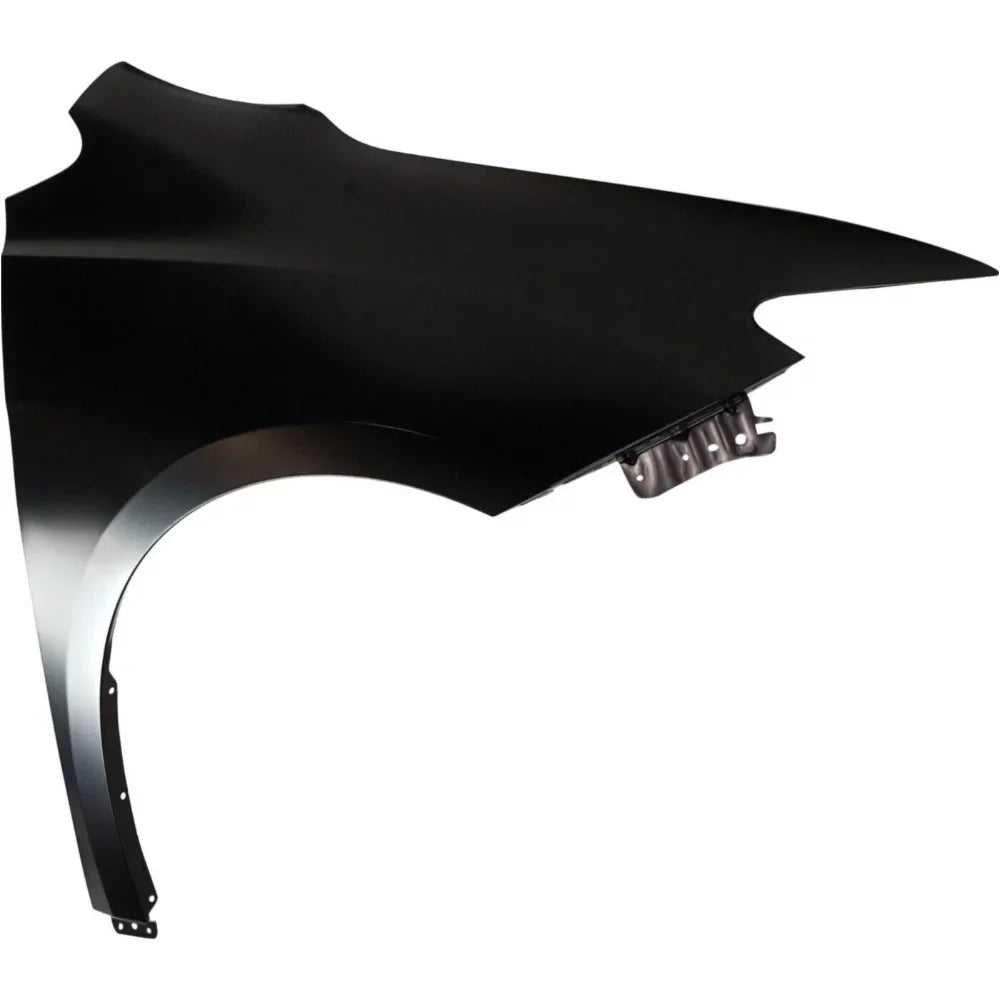 PACIFICA Voyager Left 2017-2022 Steel 17-22 2020-2022 Right Fits 20-22 select: Pacifica Front For CHRYSLER Fenders CHRYSLER VOYAGER TOURING L, Primed LXI
