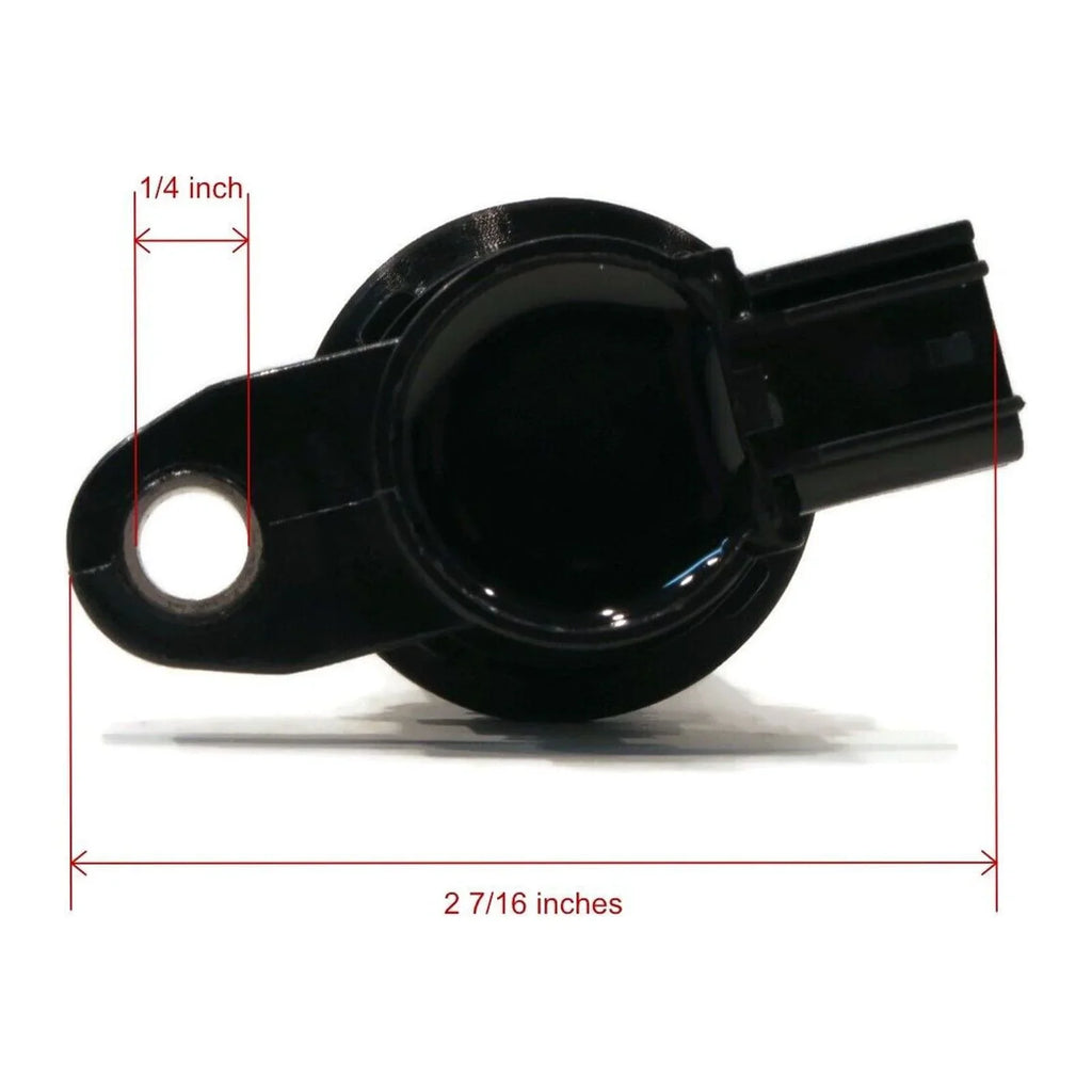 2011 Coil | Waverunner Jetskis VX1100BK for The VX1100AK, Shop Deluxe VX Ignition ROP Yamaha