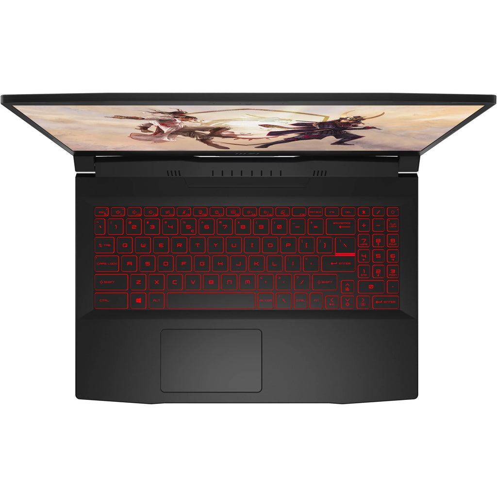 GF66, Intel 16GB 11UE-879 512GB HD, Katana RAM, 11 Home, Core 3060, Full i7-11800H, Windows Black, MSI NVIDIA RTX SSD, GF66 Katana 15.6\" GeForce