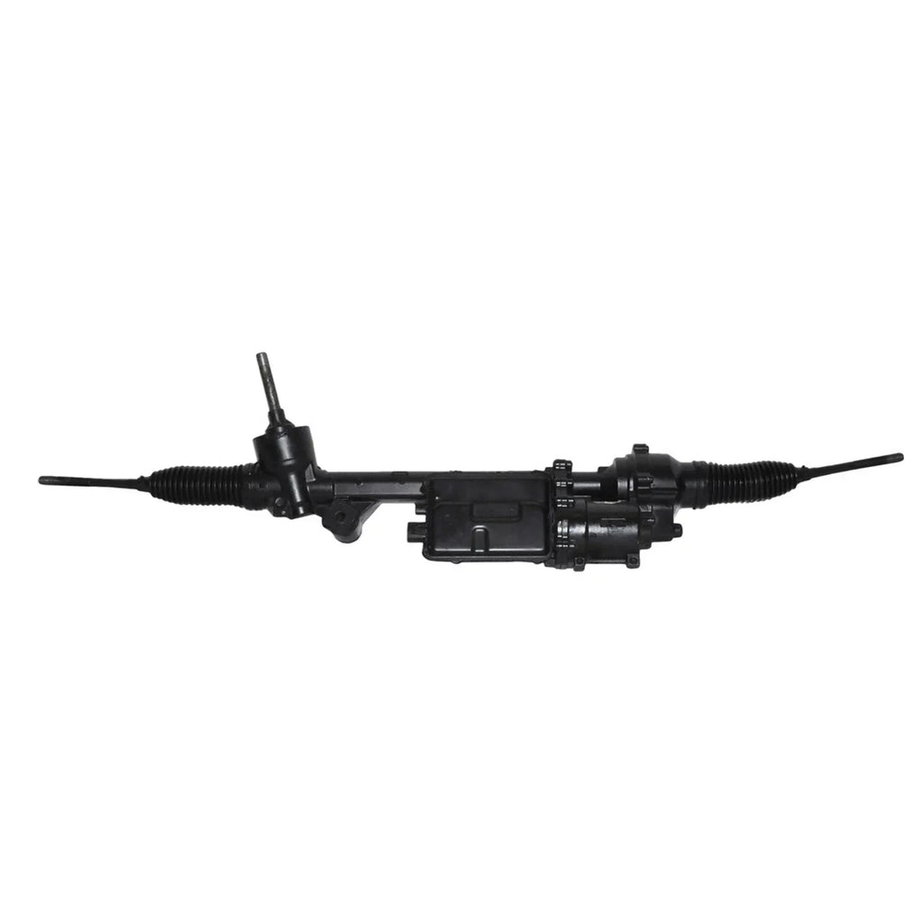 2015 Detroit Assembly 2017 Electric Replacement Gear 2016 Steering Rack Power Axle 2019 Pinion - for 2018 and F-150 2020