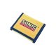 na Sonic TriFold gier Nintendo Kopniak - do Etui Switch default PowerA karty