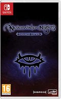 Enhanced Neverwinter Nights Edition (Nintendo Switch)