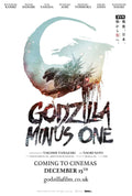 Gojira V D One Minus D