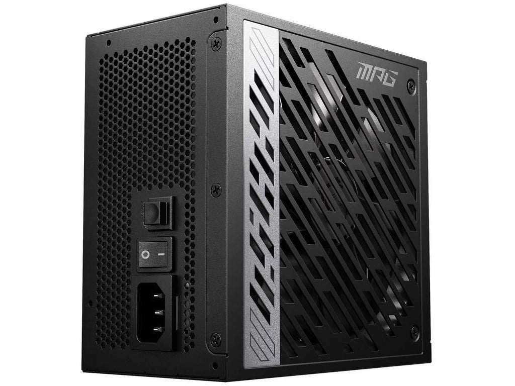 12VHPWR Compatible, A1000G MSI Gaming PSU, - Modular PCIE 4080 GOLD MPG Full 3.0 Supply ATX 5.0, 80 Cable, 1000W Power 4090