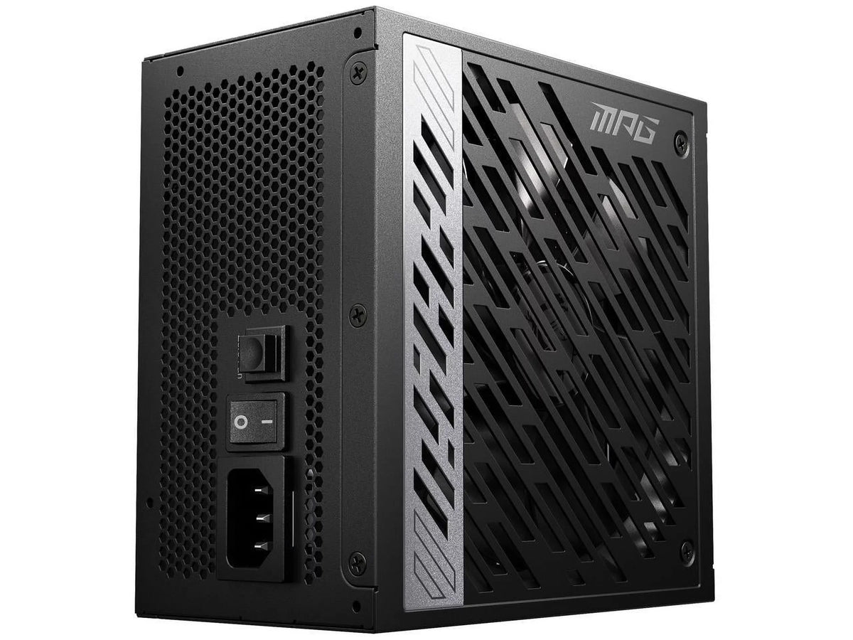 12VHPWR Compatible, A1000G MSI Gaming PSU, - Modular PCIE 4080 GOLD MPG Full 3.0 Supply ATX 5.0, 80 Cable, 1000W Power 4090