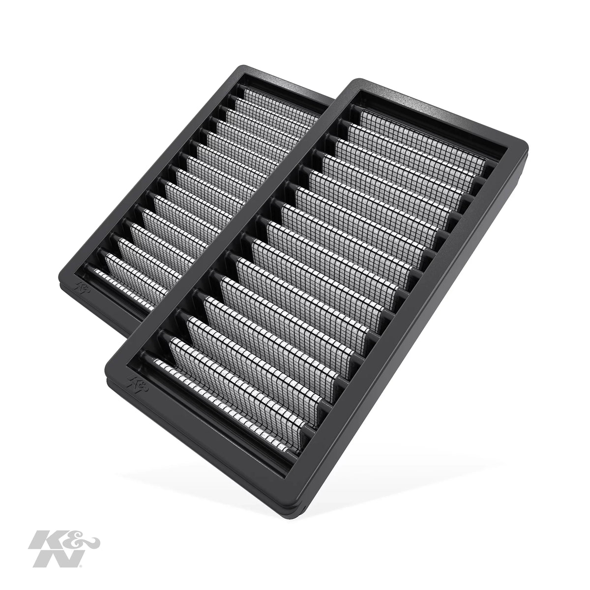 Air Cabin K&N Filters VF1010