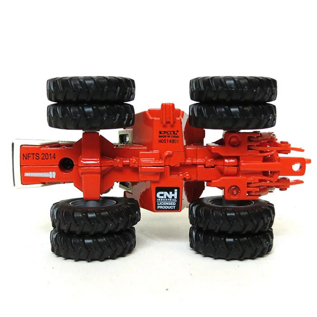 4WD Toy Farm Case 2014 National Show 1/64th 4890