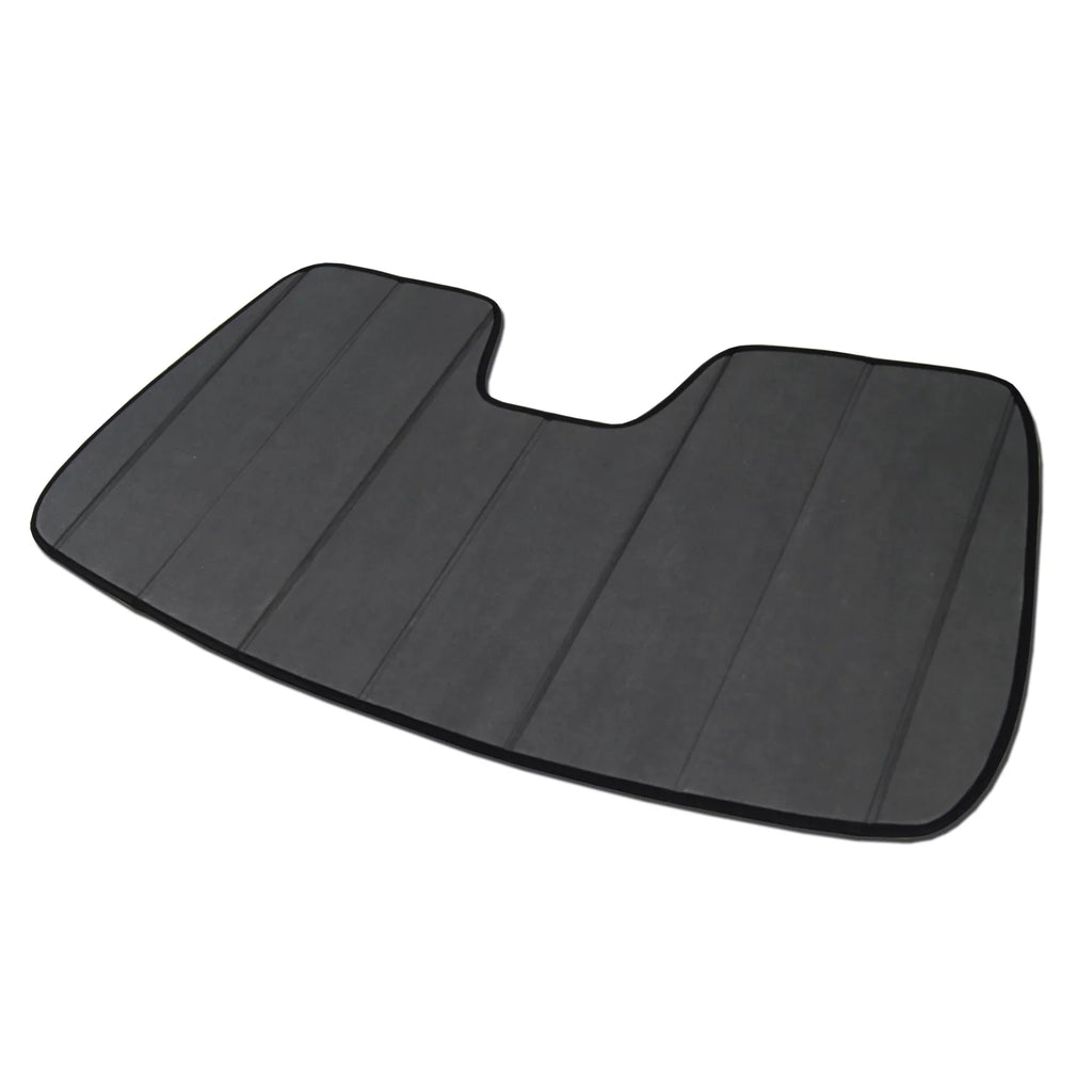 '- 10 Sienna Tuningpros 06 Windshield and Silver 08 1 Visor Sun For SunShade Sienna Set pcs Grey (XL20) 09 Sunshade Fit 04 Protector, 07 2004-2010 Shade Custom 05 SS-607