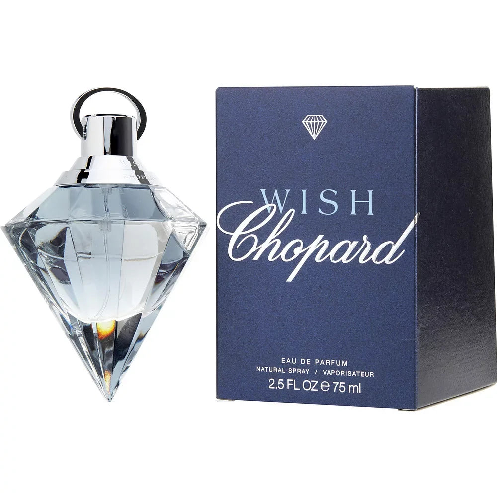 EDP OZ 2.5 SPRAY - WOMEN by Chopard - WISH