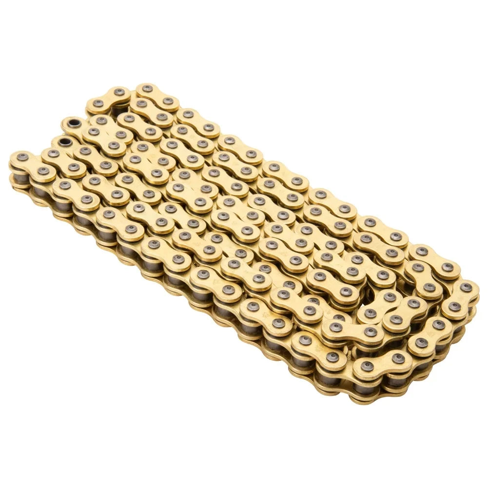 Tusk 2020-2022 X-Ring For Chain 390 520X118 520 Gold Adventure Ktm