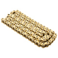 Tusk 2020-2022 X-Ring For Chain 390 520X118 520 Gold Adventure Ktm