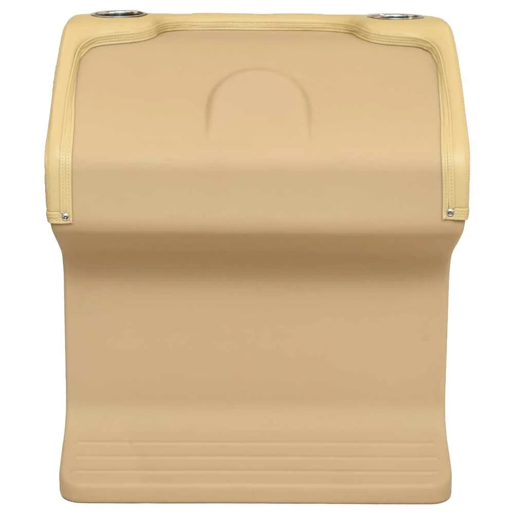 Premier Wise Pontoon Console Boat Steering Beige | BM1158-207