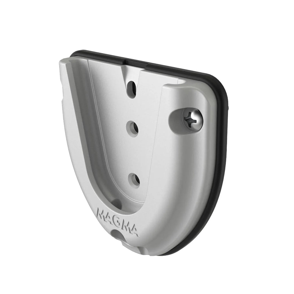 T10345 & Firebox, Crossover Surface for Slide Grills Mount Magma Rectangle Silver Production