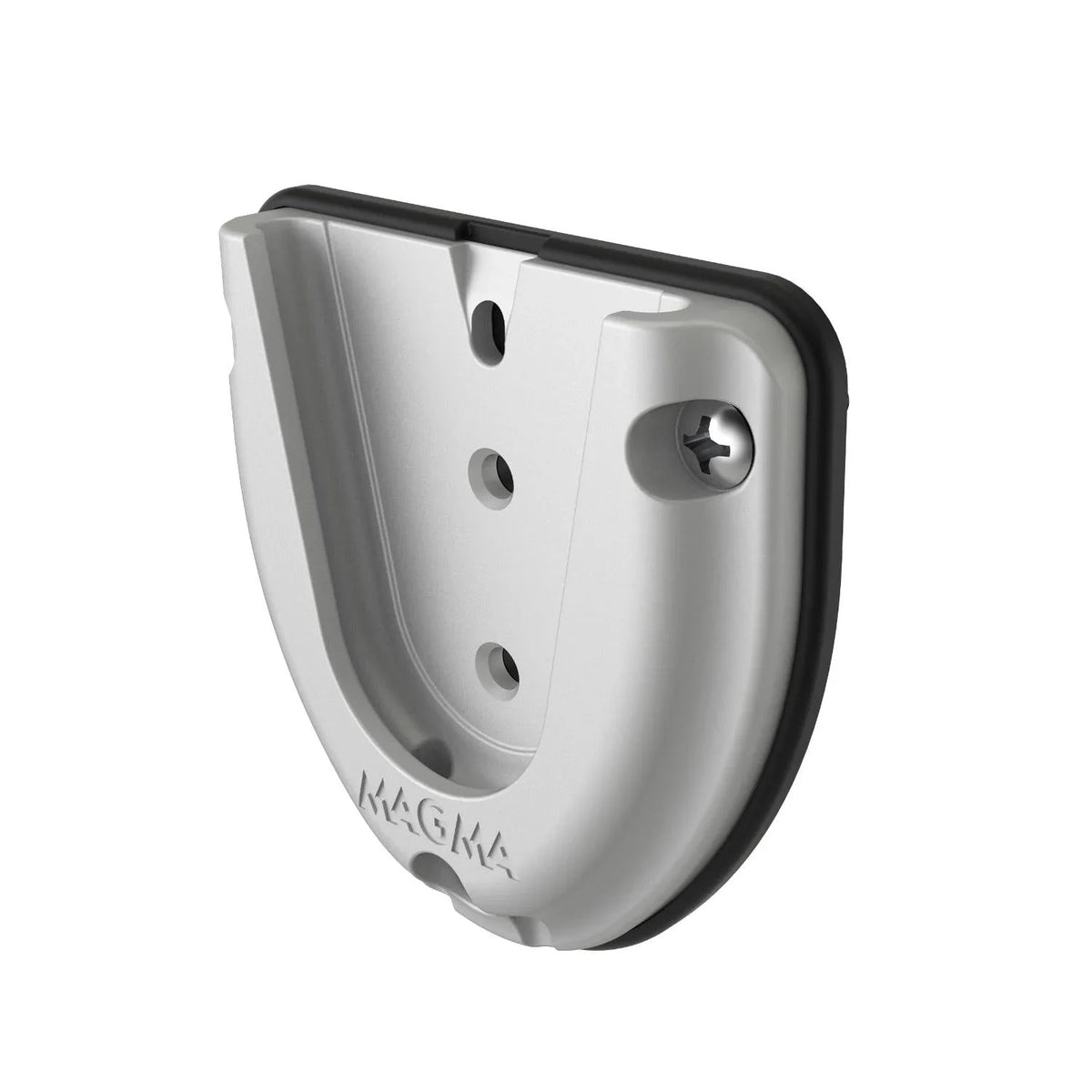 T10345 & Firebox, Crossover Surface for Slide Grills Mount Magma Rectangle Silver Production