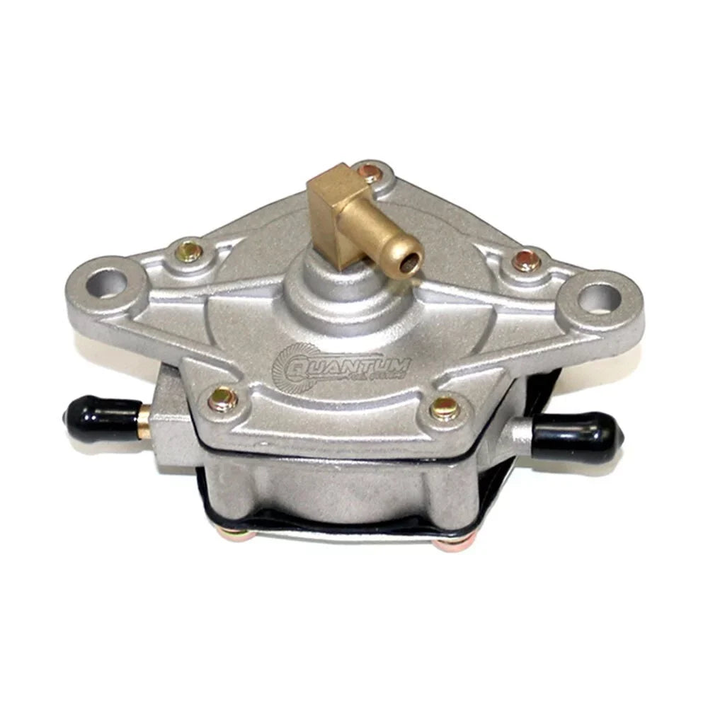 Quantum LT-F300F Mechanical Fuel for Replaces 15100-19B01 4WD King Quad OEM 1999-2002, Pump Suzuki