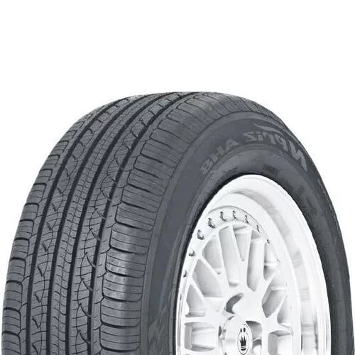 NPriz Crosstrek 225/55R18 2019 Subaru Crosstrek Nexen 2018 BSW AH8 Fits: (2 Tires) Base Subaru Hybrid, 98V