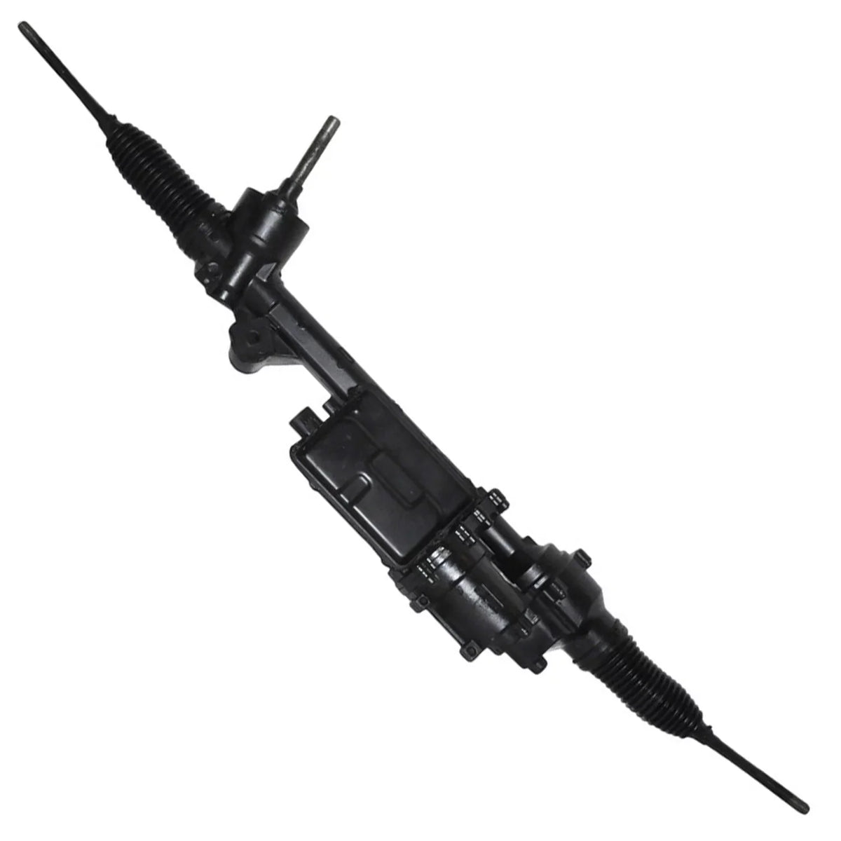 2015 Detroit Assembly 2017 Electric Replacement Gear 2016 Steering Rack Power Axle 2019 Pinion - for 2018 and F-150 2020