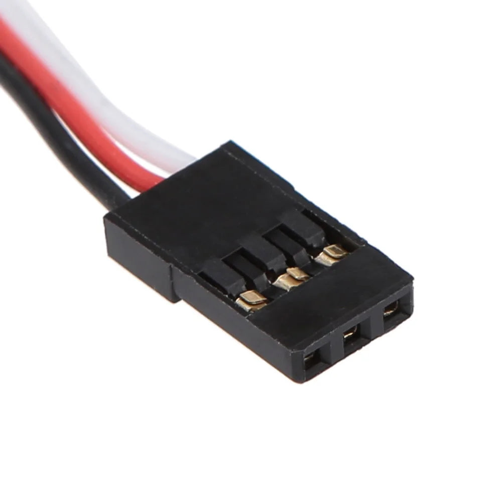 for with ESC Speed BEC Brushless Pinnaco Controller Boat 5.5V/5A RC Electronic