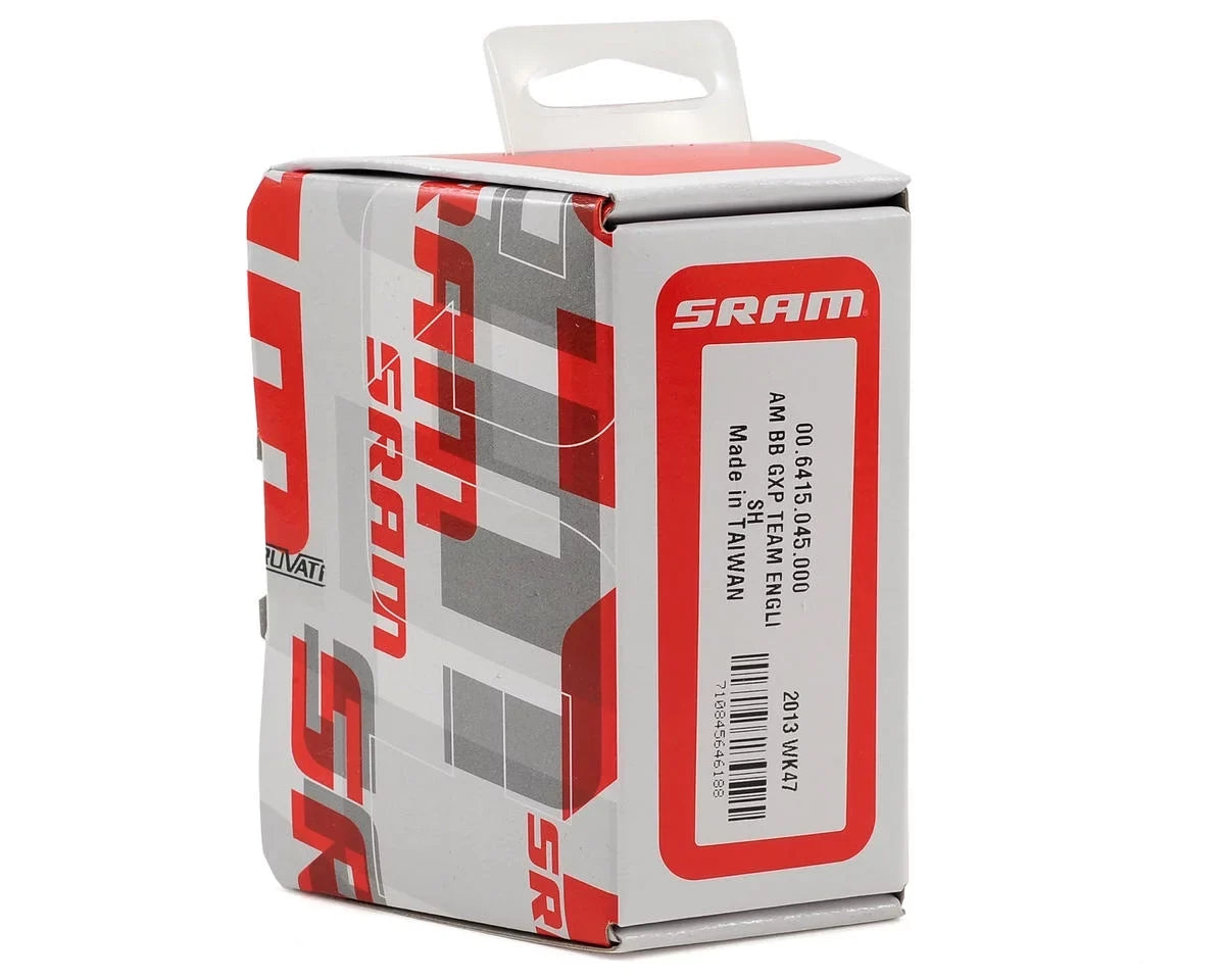 Bracket Bottom SRAM English Threaded GXP