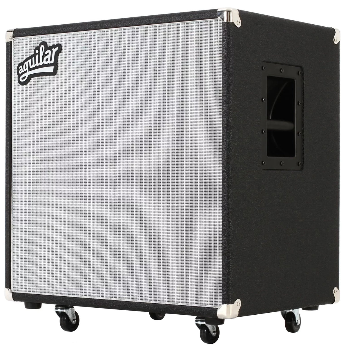 Cabinet Speaker Bass 4x10" Aguilar DB410-4