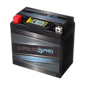 C. Motorcycle Vt1100C, 1100Cc Aero, Battery Igel For Shadow Battery (Spirit, A. Chrome Honda 2004 E. Pro C3, Tourer) Ytx14-Bs T