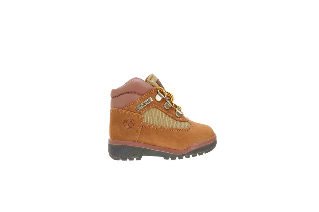 Timberland Boot Field 40829 Toddlers Sundance design