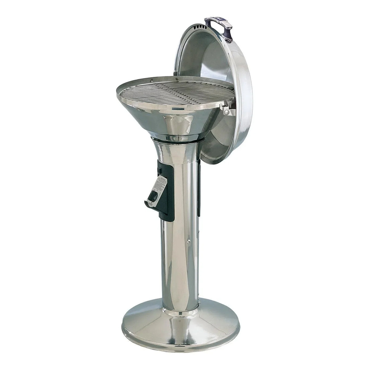 Mar Magma Gas Residential Del Grill Propane - DM10-016LP