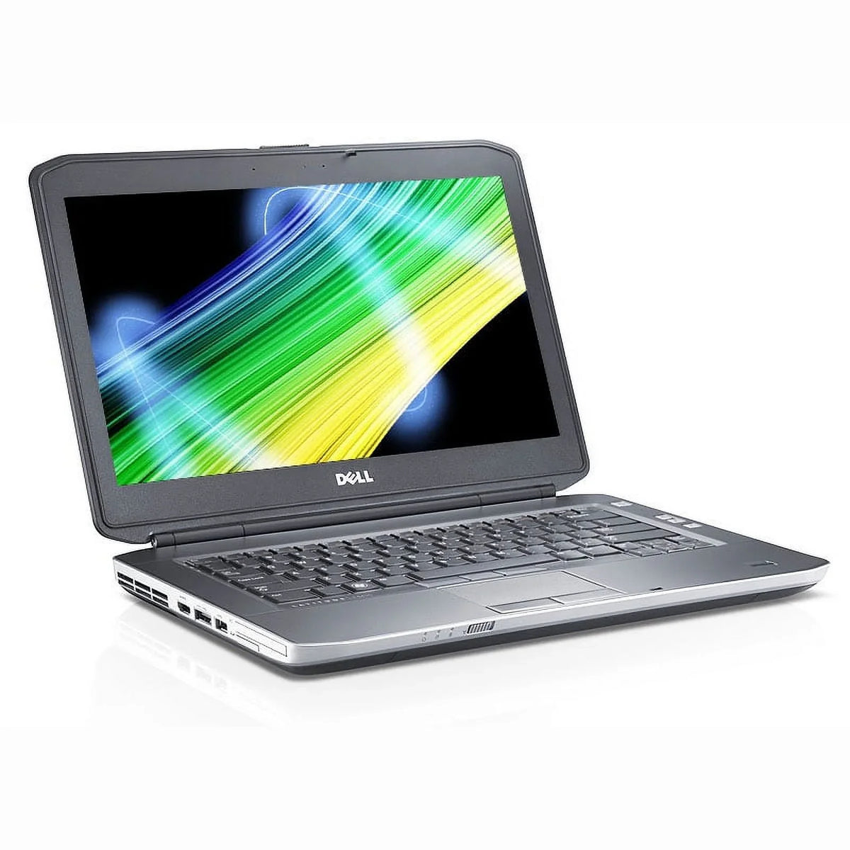 Windows 2.5GHz 64 Laptop Pro Dell 250GB E5420 DVD Pre-Owned i5 10 2GB Latitude