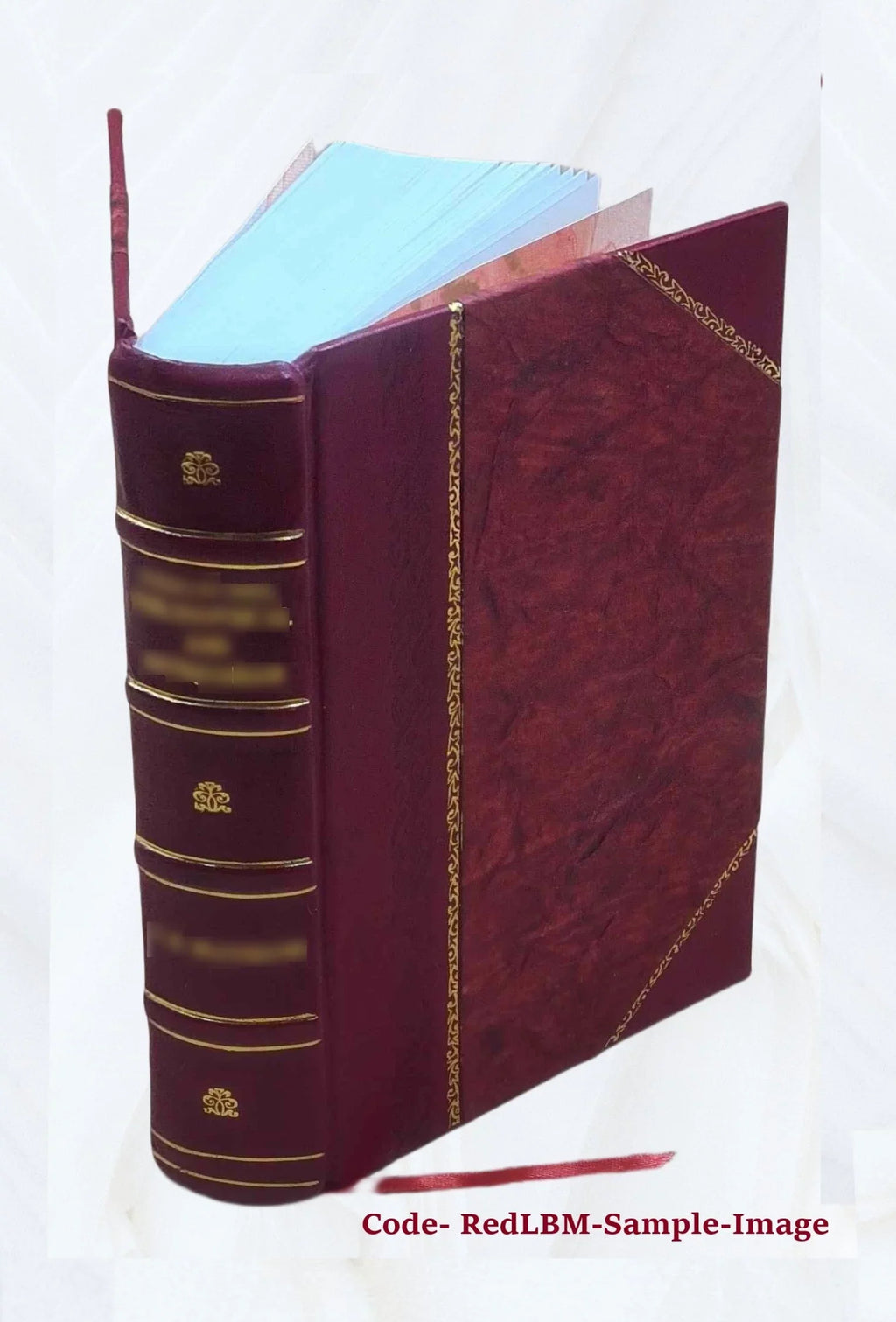 America. of States 2015 regulations Federal Code of Volume Bound] the of United t.8 2015 The [Leather 2015
