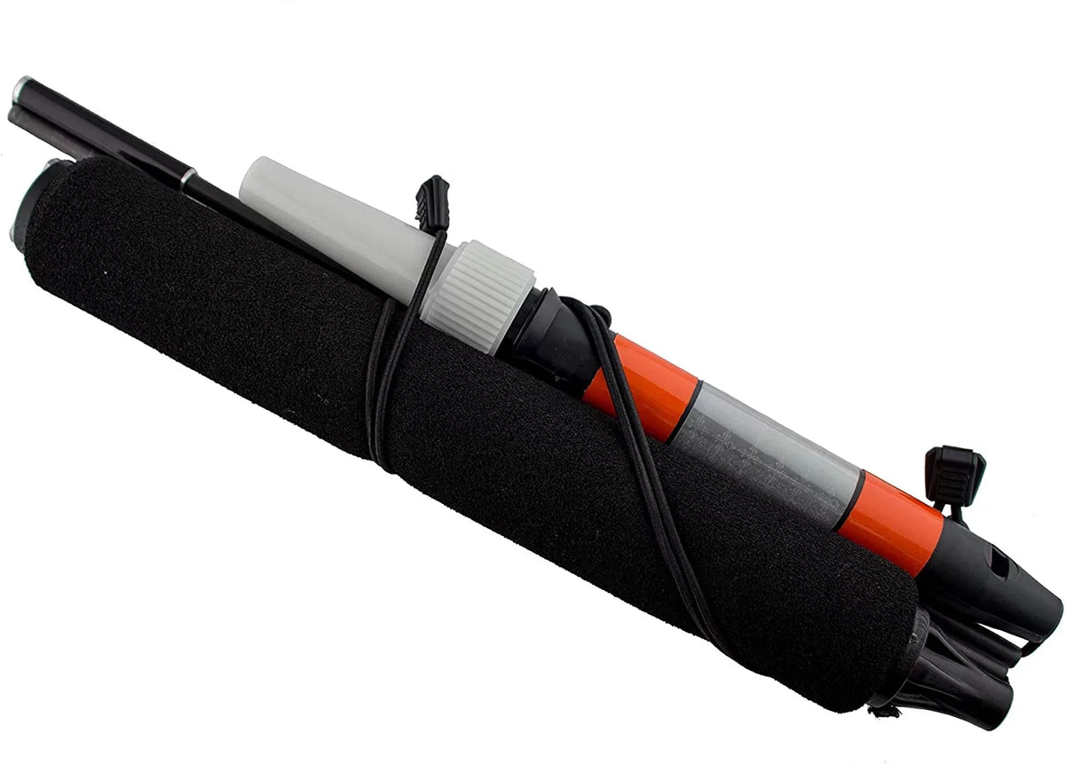 Ready YakAttack VISICarbon Geartrac Pro