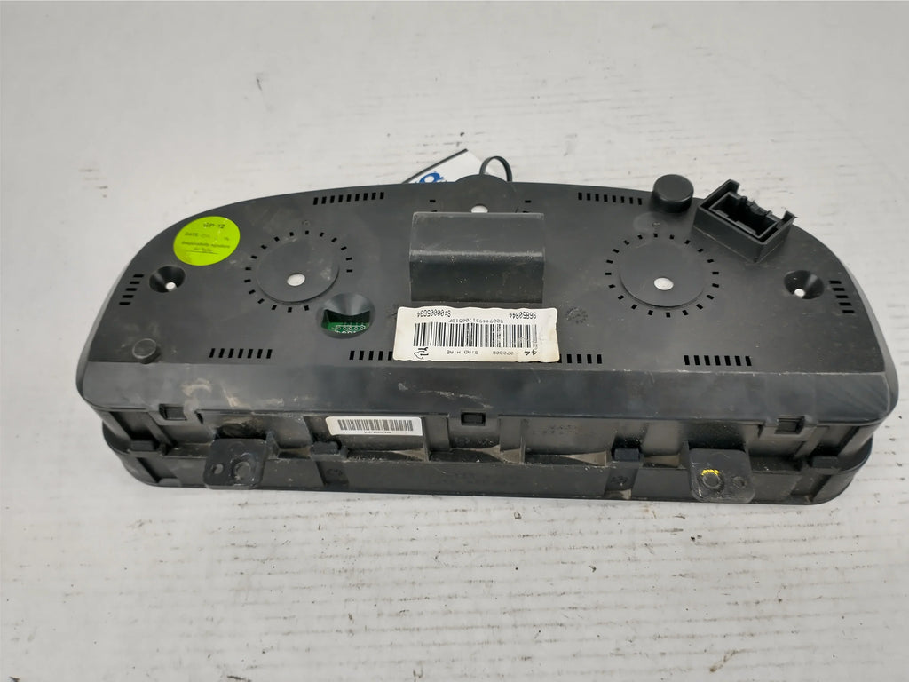 Speedometer 08 Saturn Cluster Head (Good) VUE OEM 09 Pre-Owned