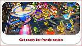 Nintendo Switch, Monopoly + Madness Nintendo Switch Monopoly S… for Nintendo -