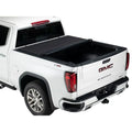 Up 1484101 X15 | Bed 2005-2021 Cover Truxedo with | Truck (73.3") Soft Frontier Bed 6' Compatible Roll 1" Pro Tonneau Nissan