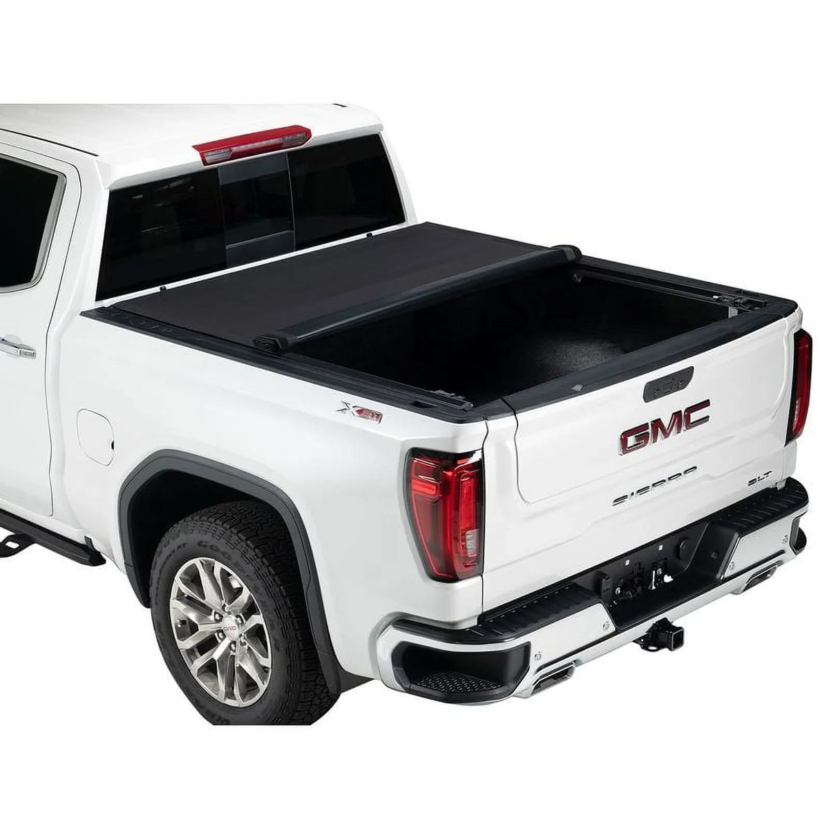 Up 1484101 X15 | Bed 2005-2021 Cover Truxedo with | Truck (73.3") Soft Frontier Bed 6' Compatible Roll 1" Pro Tonneau Nissan