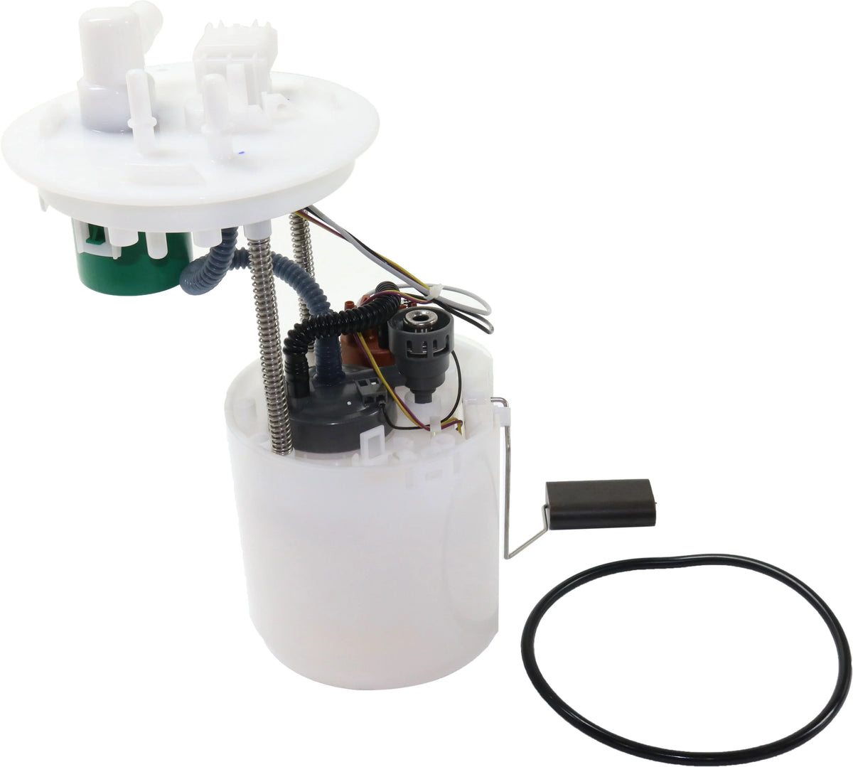 Chevrolet 2011-2012 Pump 4Cyl Sending 2.5L Unit Buick with 2.4L 2013-2015 Compatible Regal With Fuel Malibu