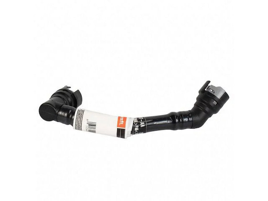 2017 - 2018 Hose 2019 F-150 2020 PCV Compatible 2021 - 2022 with