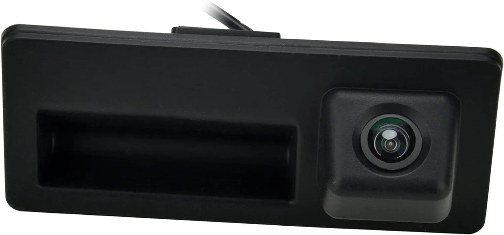 A4 Q5 Tiguan Car Camera for for Golf Pat Handle VW View Pat Touran Rear Q3 Canying Audi A5 Camera Trunk S5 HD