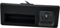 A4 Q5 Tiguan Car Camera for for Golf Pat Handle VW View Pat Touran Rear Q3 Canying Audi A5 Camera Trunk S5 HD