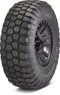 108Q M/T Tire 33x12.5x15 Country Ironman All