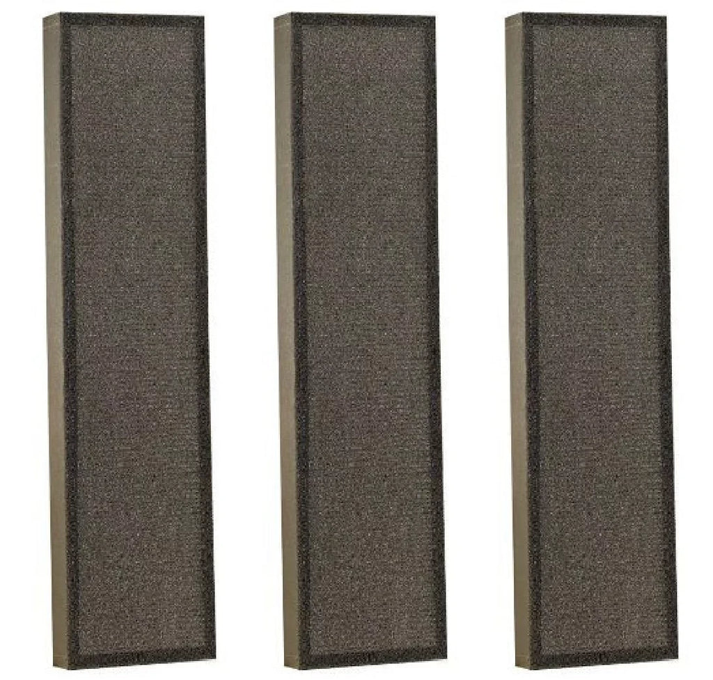 Compatible 4800 Nispira Black BXAP148 Replacement with HEPA Germ B Decker Filter Filter packs B 4300 4825 4900 3 True