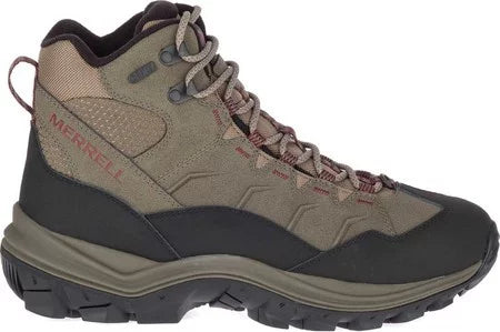Chill Waterproof Merrell Men's Thermo Mid Boot