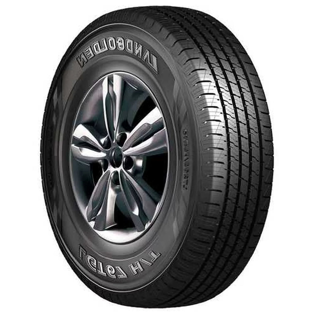 E 120/116S Truck Tire Season LGT67 Light LandGolden H/T LT245/75R16 All