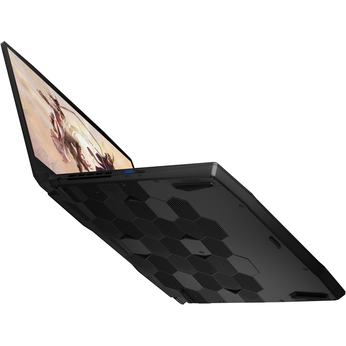 GF66, Intel 16GB 11UE-879 512GB HD, Katana RAM, 11 Home, Core 3060, Full i7-11800H, Windows Black, MSI NVIDIA RTX SSD, GF66 Katana 15.6\" GeForce