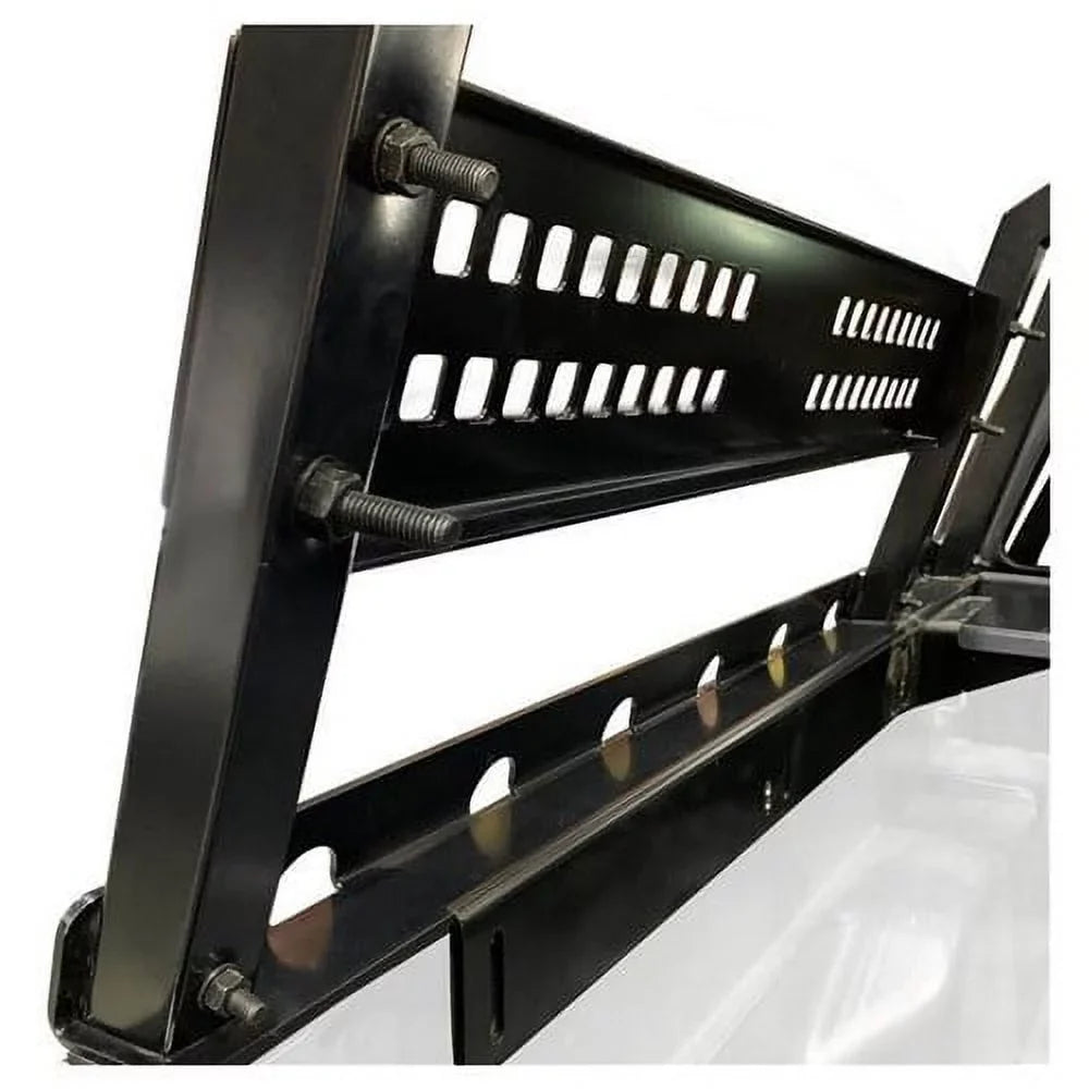 Mid dimension Cargo 1 Overland Box Application 22030102 Component Rack Bed Discovery Truck Rack Discovery