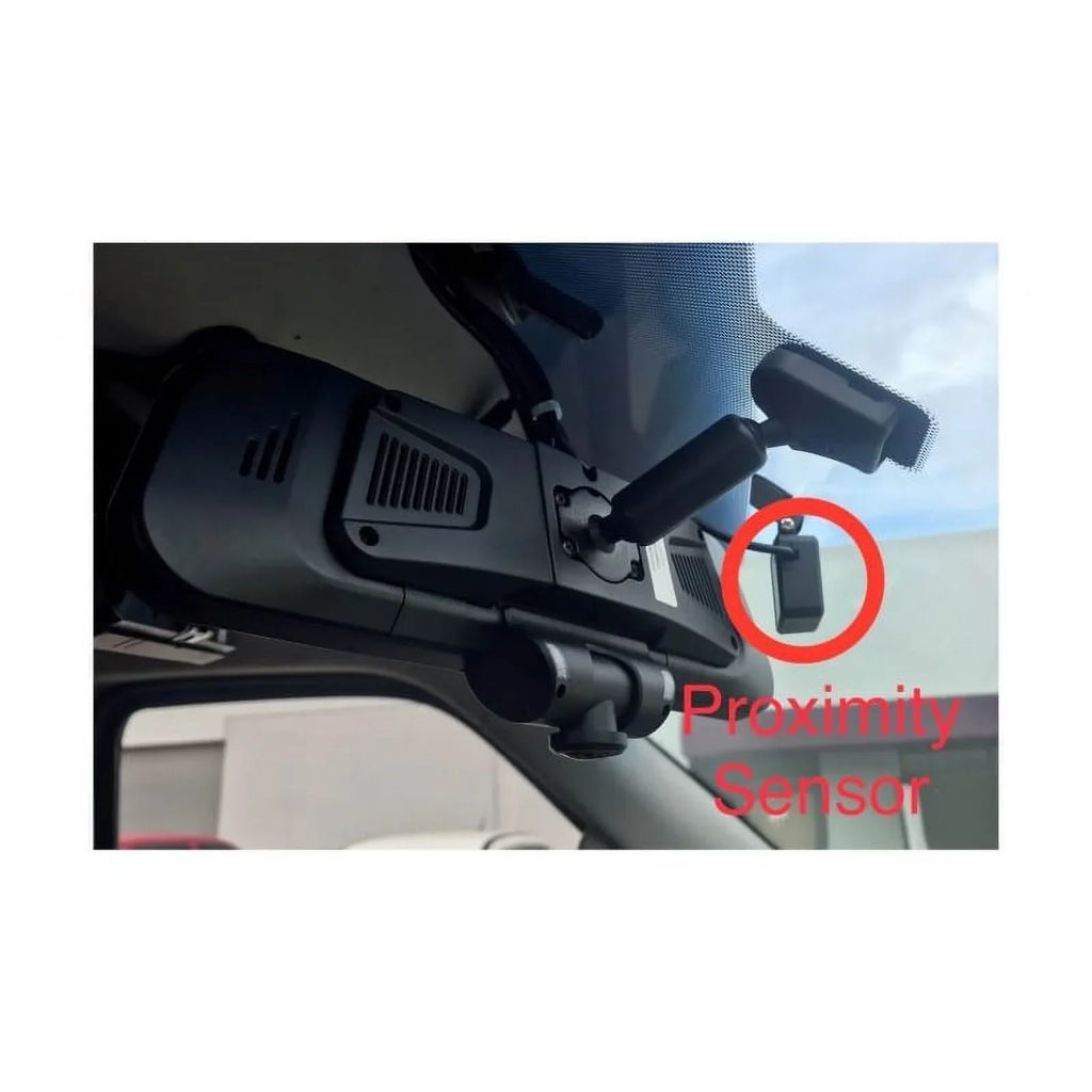 & Surround Accessory Rydeen View includes included) Package Camera Dash not 360 for 360 Professional BlindSpot PROKIT for Installation Indicators. Tools TOMBO 1 Cables (TOMBO