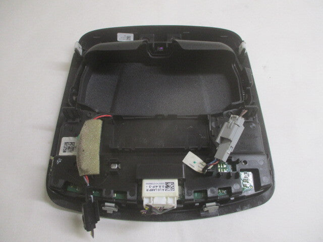 Pre-Owned 16 OEM 19 w/Lights 18 MKC (Good) 15 Console Overhead LKQ Roof 17 Lincoln