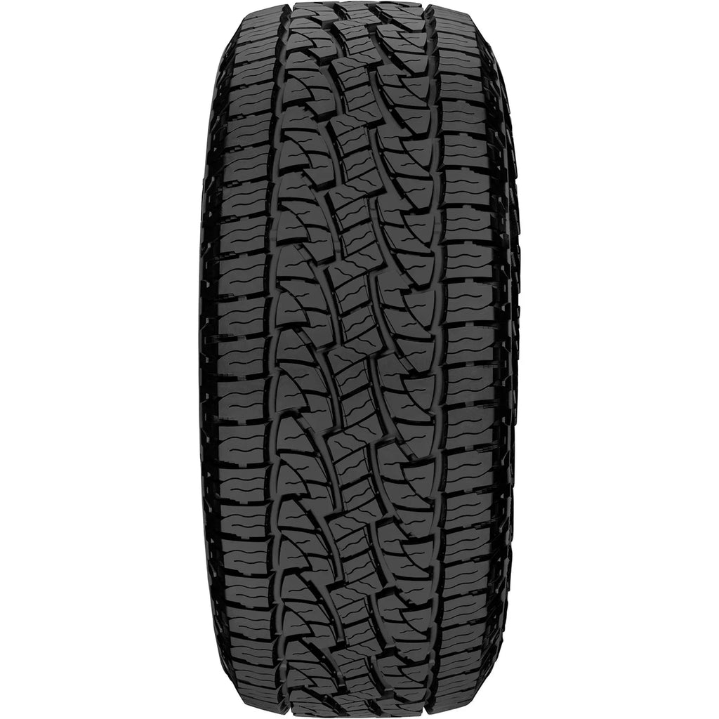 Fits: Country High - Tire LRE/10PLY 1500 Silverado 1500 Chevrolet LT275/55R20 2014-16 Roadian All-Terrain Nexen Silverado 2018 High Rated Chevrolet Pro Country, RA8 AT