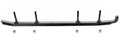 Stud Boy Carbide Bar Deuce Wear Runner Snowmobile 6" (YAM-D2226-60)